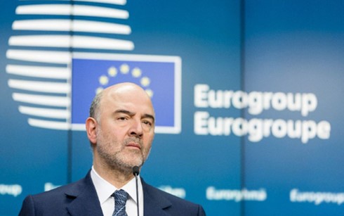 Europe intensifies anti tax avoidance measures - ảnh 1